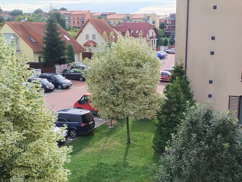 Prodej bytu 2+kk 42 m², Hostivice – náhled fotky 2