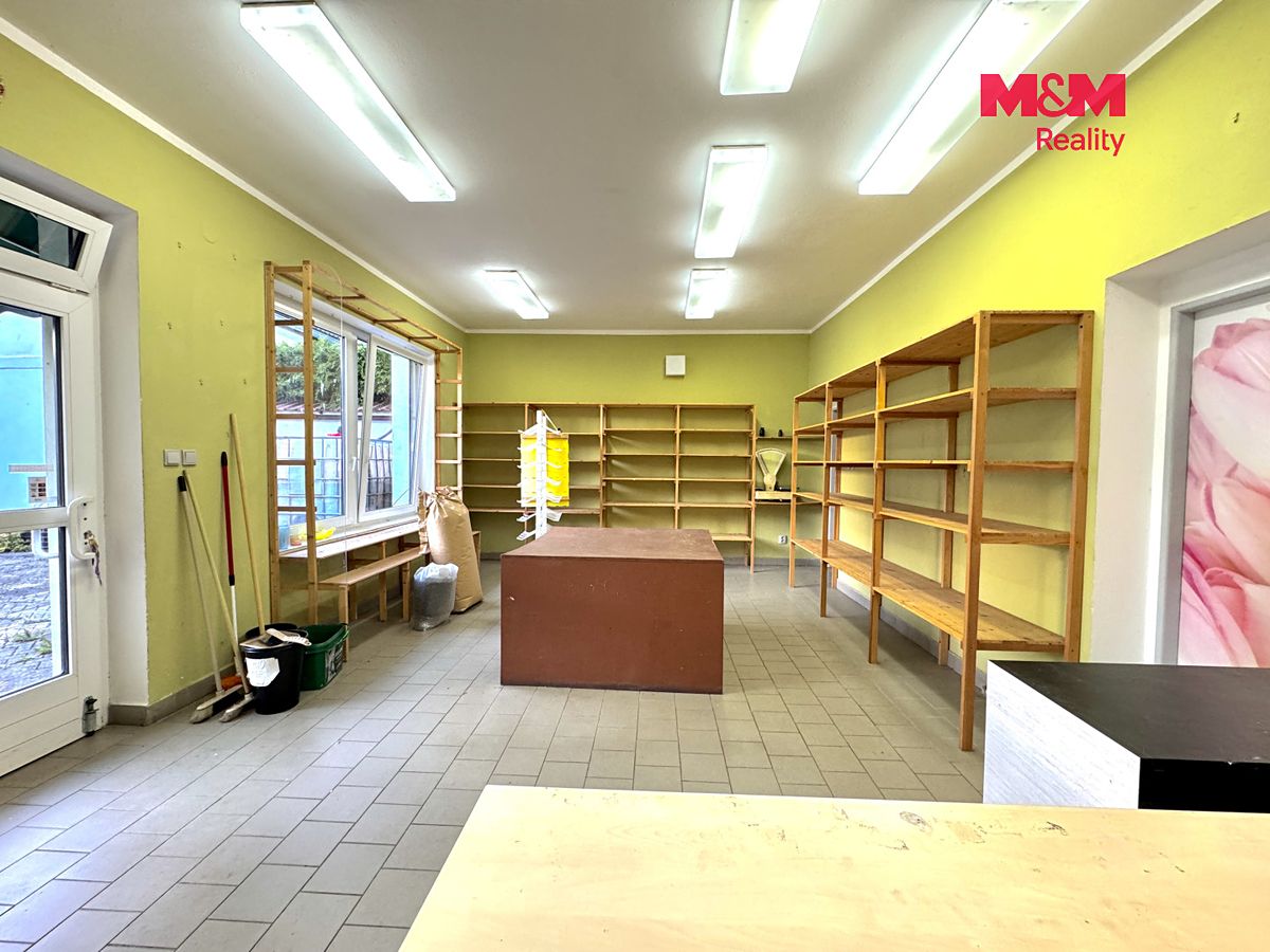 Pronájem obchodního prostoru 67 m² – fotografie 5