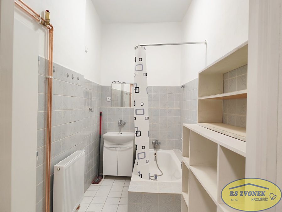 Pronájem bytu 3+1 82 m² – fotografie 4