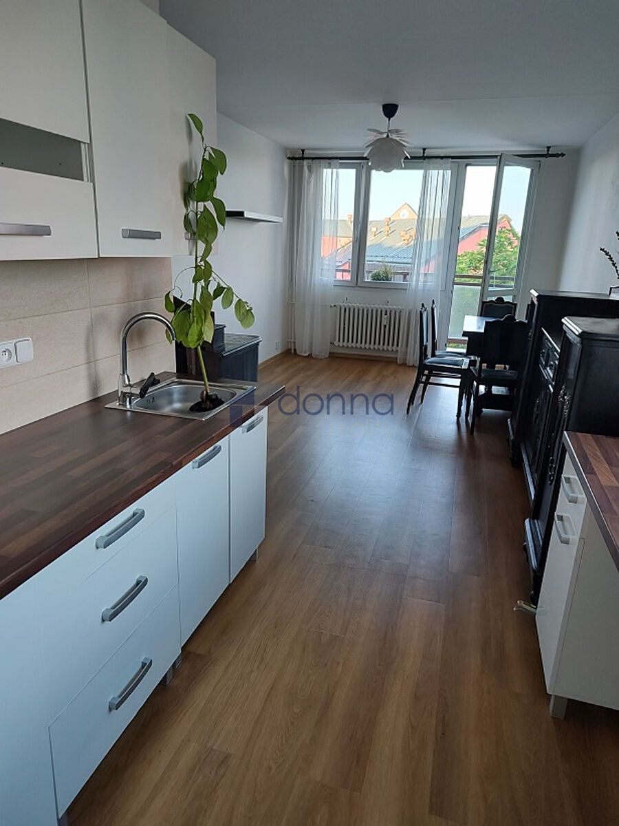 Pronájem bytu 3+kk 63 m² – fotografie 5