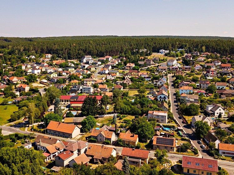 Prodej domu, 100 m² (14 z 16)