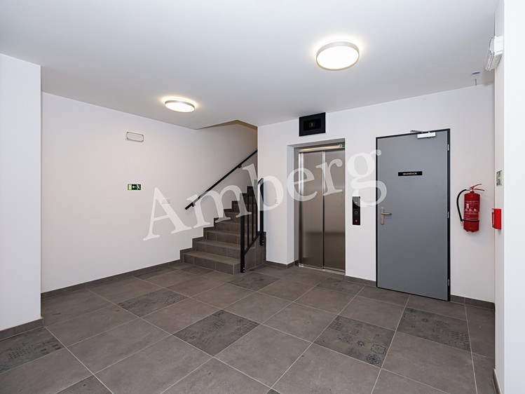 Квартира 1+kk в оренду, 32 м² (26 з 27)