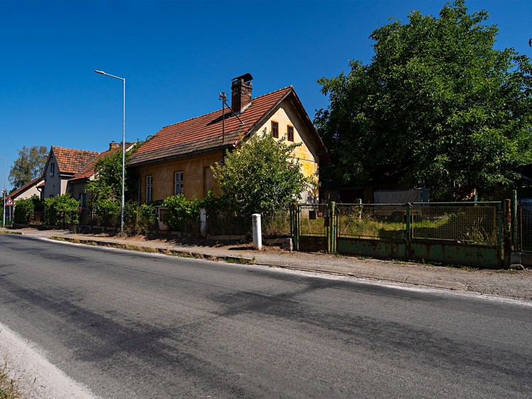 Prodej domu, 100 m² (4 z 16)