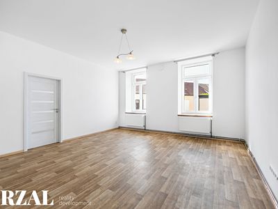 Prodej bytu 3+1 76 m²