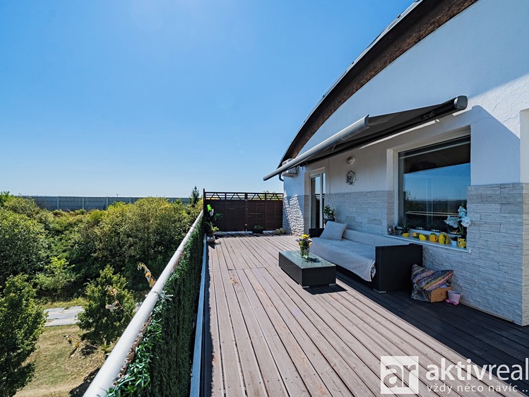 Квартира 2+kk на продаж, 54 м² (8 з 31)