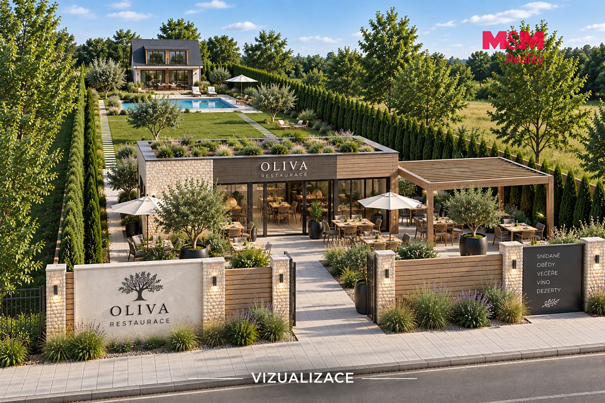 Prodej stavebního pozemku 1573 m² – fotografie 3