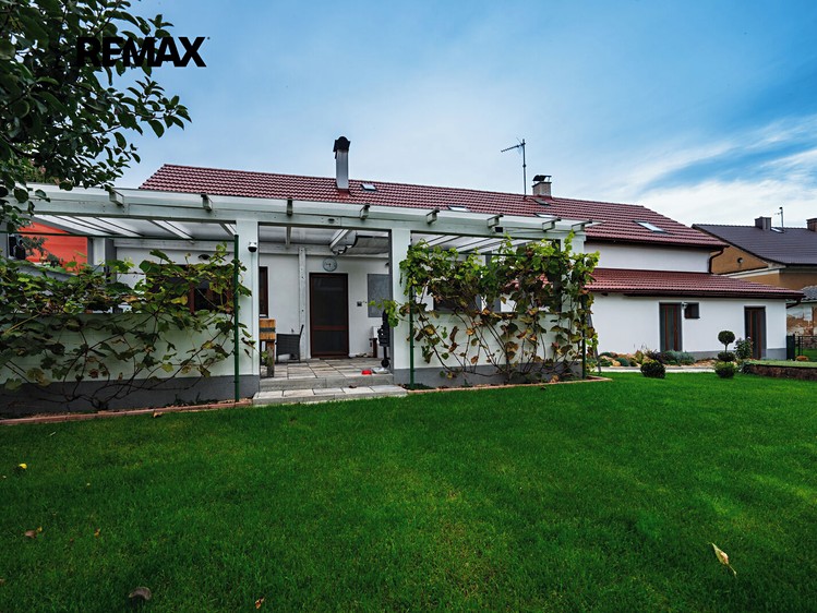 Prodej domu, 440 m² (28 z 30)