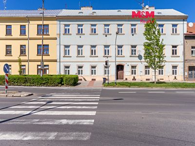 Prodej bytu 3+1 92 m²