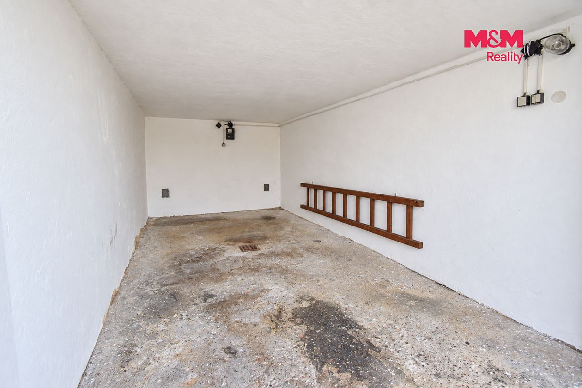 Prodej garáže 18 m² – fotografie 2