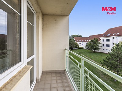 Wohnung 2+1 zum Kauf, 58 m² (3 von 12)