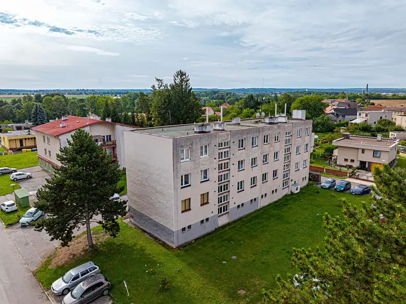 Prodej bytu 2+1 67 m², Rosice – náhled fotky 3