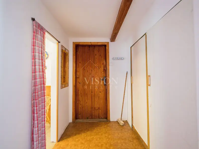 Prodej chaty 45 m², pozemek 372 m², Tábor – náhled fotky 2