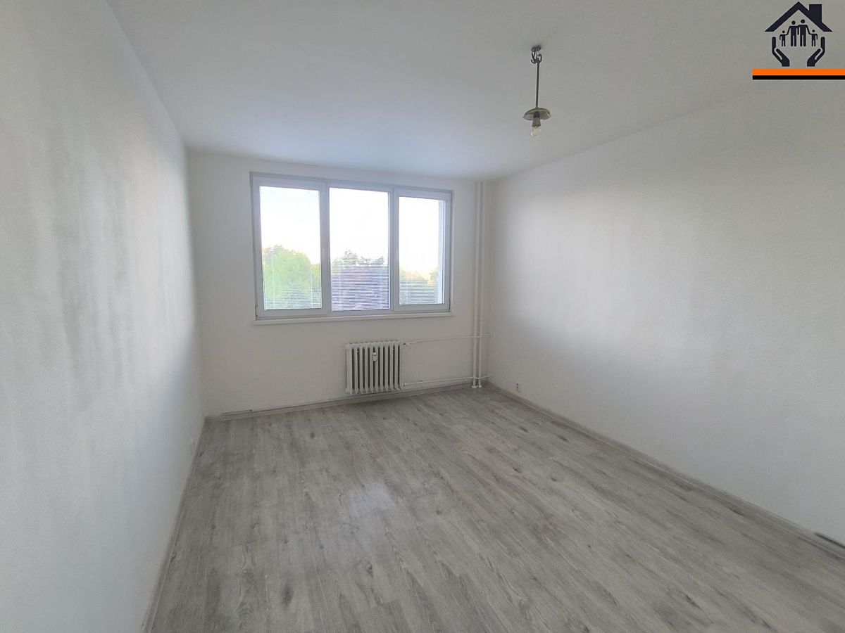 Pronájem bytu 2+1 54 m² – fotografie 3
