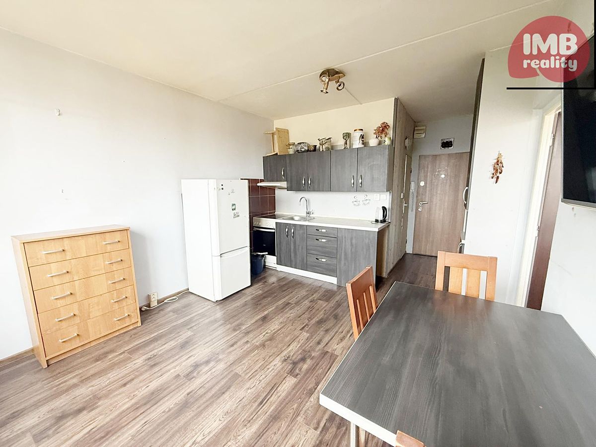 Prodej bytu 1+1 36 m² – fotografie 4