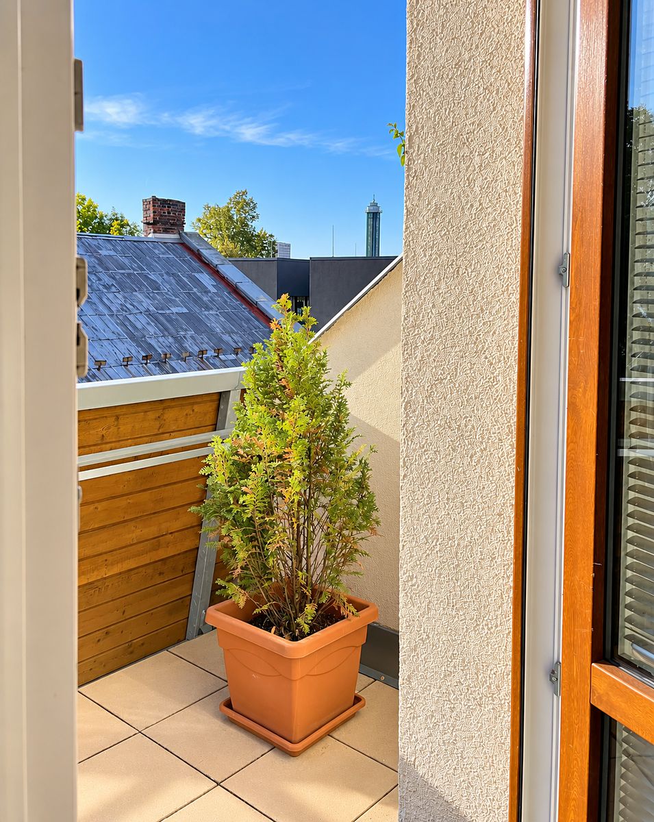 Prodej bytu 2+kk 83 m² – fotografie 2