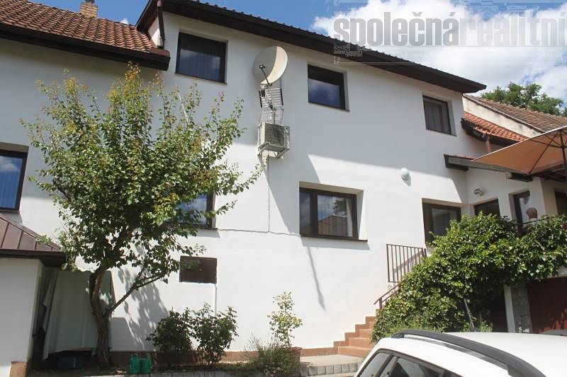 Prodej rodinného domu 170 m², pozemek 728 m²