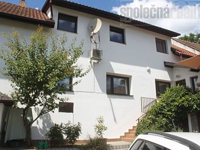 Prodej rodinného domu 170 m², pozemek 728 m²