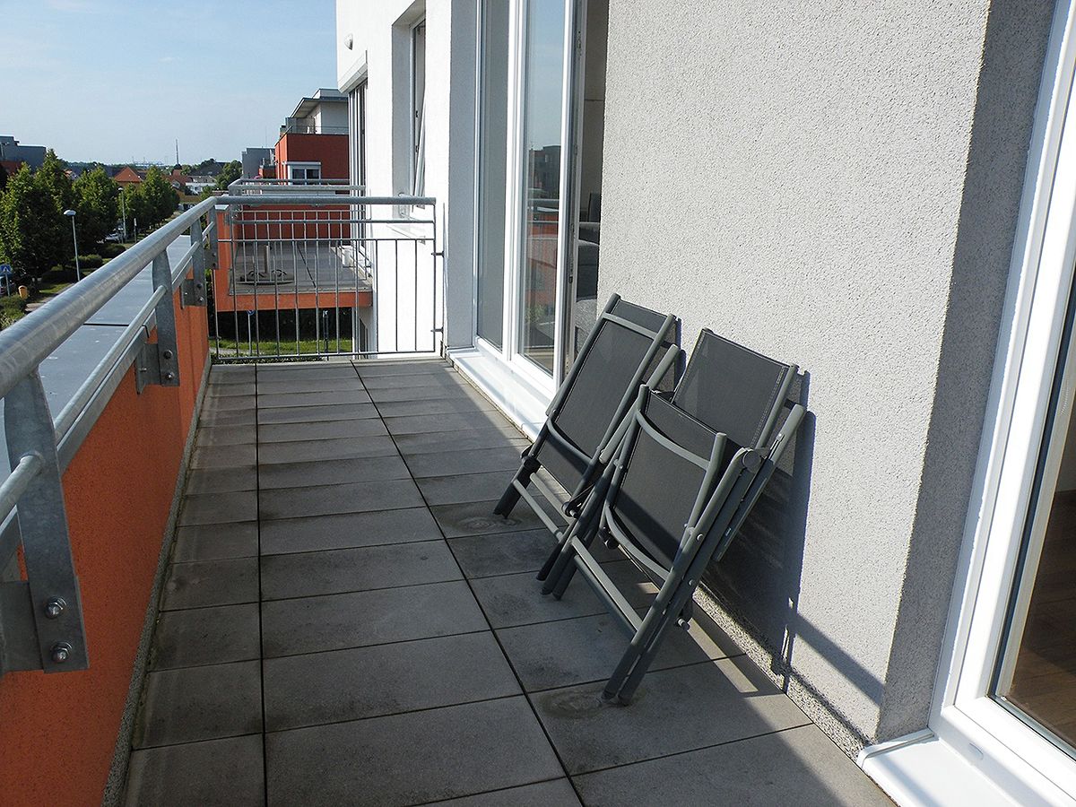 Pronájem bytu 2+kk 61 m² – fotografie 4