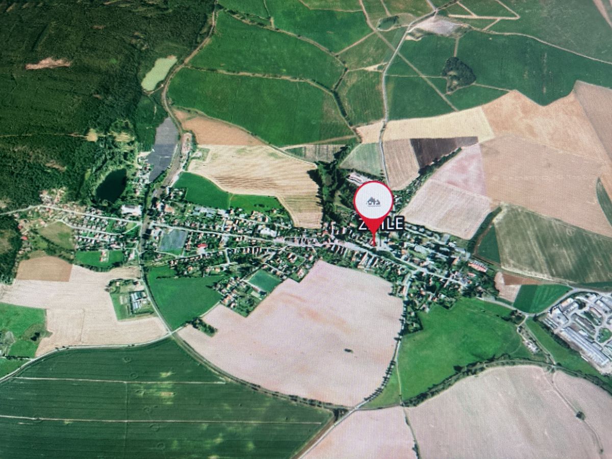 Prodej pole 14649 m² – fotografie 3