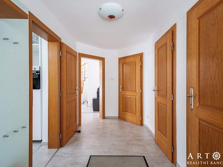 Будинок на продаж, 199 м² (17 з 44)