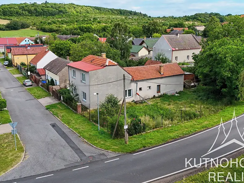 Prodej rodinného domu 137 m², pozemek 811 m², Grunta – náhled fotky 2