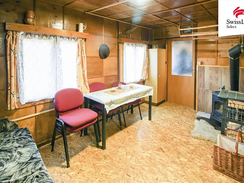 Prodej chaty 41 m², pozemek 711 m², Jihlava – náhled fotky 3