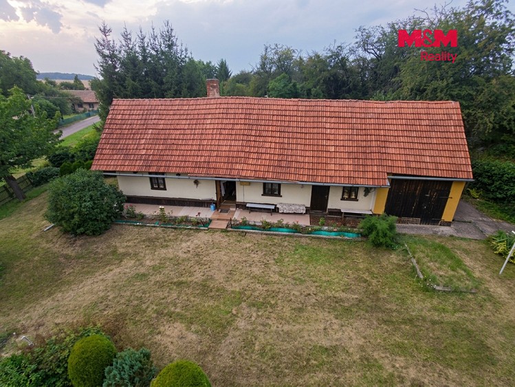 Prodej domu, 57 m² (4 z 16)