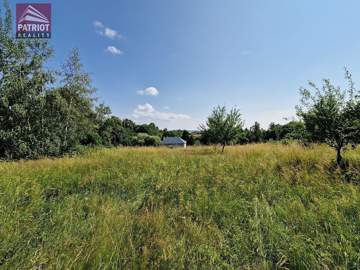 Prodej stavebního pozemku 7821 m²