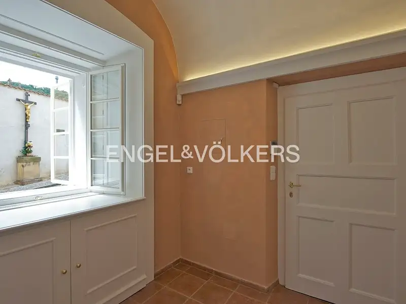 Pronájem bytu 2+1 54 m², Praha – náhled fotky 3
