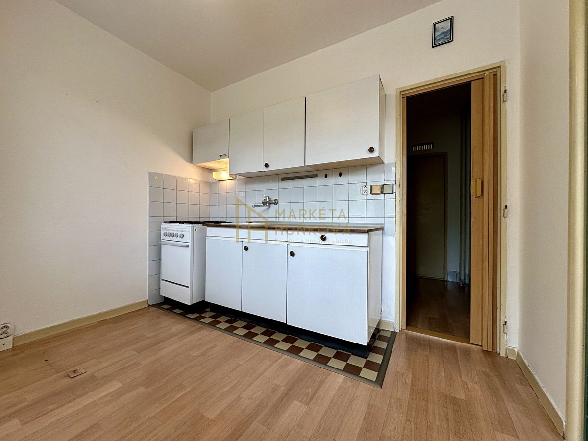 Prodej bytu 1+1 38 m² – fotografie 5