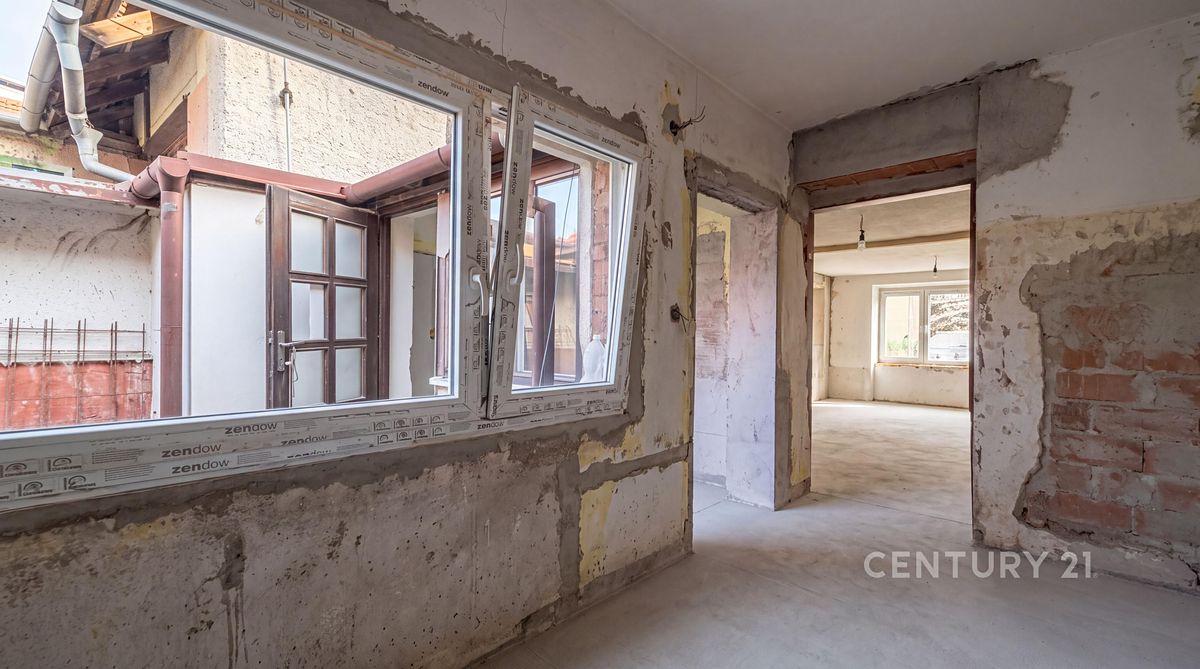 Prodej rodinného domu 55 m², pozemek 204 m² – fotografie 5