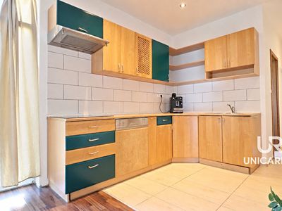Prodej bytu 2+kk 47 m²