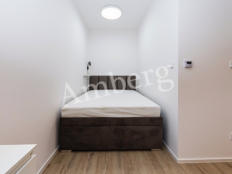 Квартира 1+kk в оренду, 32 м² (12 з 27)