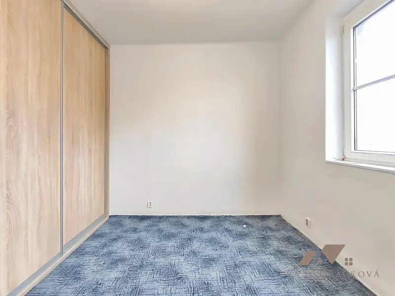 Prodej rodinného domu 51 m², pozemek 299 m², Zlín – náhled fotky 2