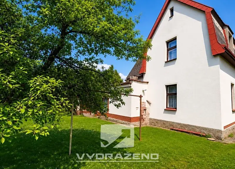Prodej rodinného domu 125 m², pozemek 630 m², Liberec – náhled fotky 2