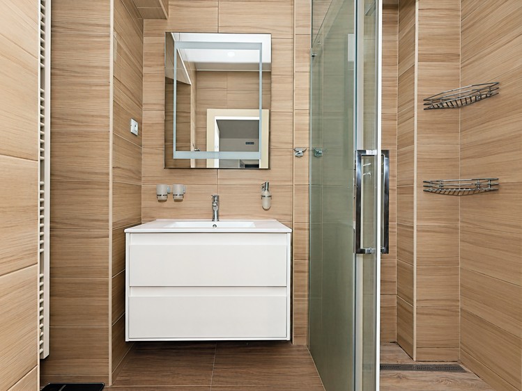 The 3+1 flat for sale, 120 m² (16 of 26)