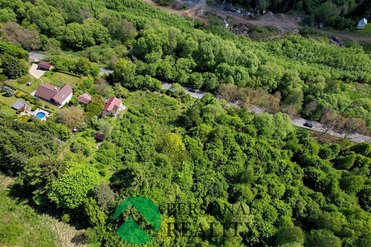 Prodej stavebního pozemku 2946 m² – fotografie 5