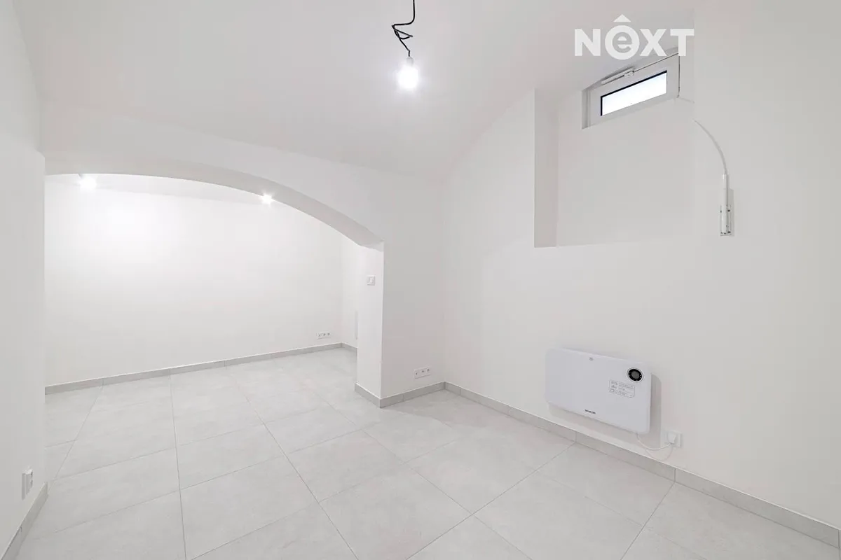 Prodej bytu 1+kk 25 m²