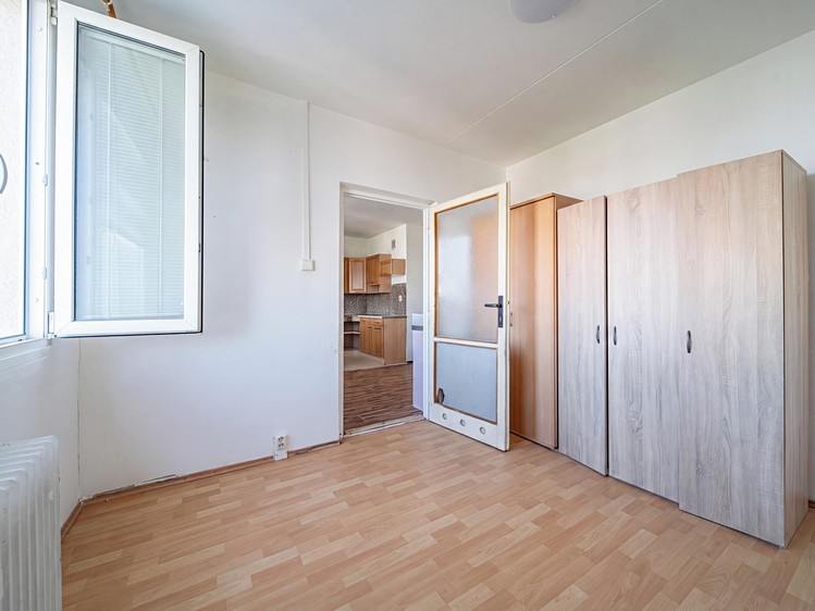 Wohnung 2+1 zum Kauf, 43 m² (4 von 13)