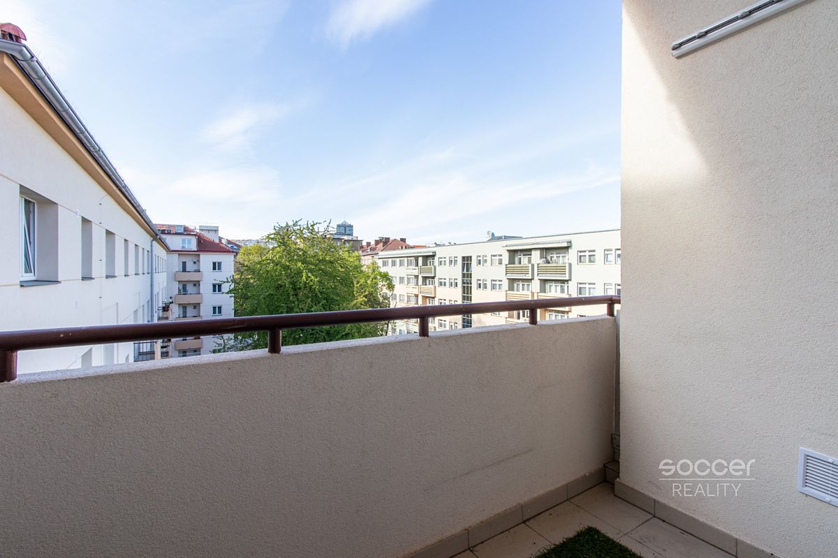Pronájem bytu 2+1 77 m² – fotografie 5