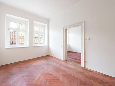 Prodej bytu 3+1 83 m²