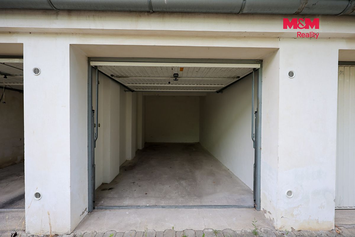 Pronájem garáže 20 m² – fotografie 2