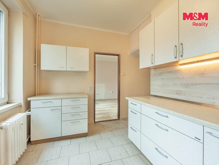 Квартира 2+1 на продаж, 48 м² (4 з 11)