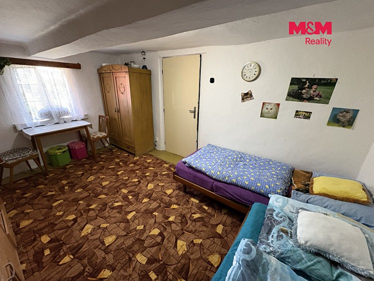 Prodej domu, 57 m² (10 z 16)