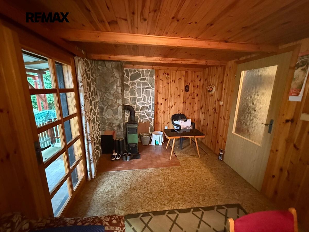 Pronájem chaty 45 m², pozemek 44 m² – fotografie 4