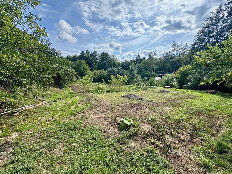 Prodej pozemku, 1 546 m² (3 z 9)