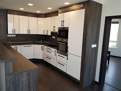 Квартира 4+kk на продаж, 119 м² (2 з 36)