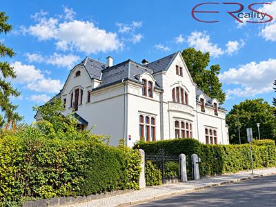 Prodej bytu atypický 188 m²