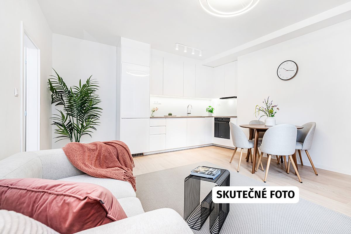 Prodej bytu 3+kk 74 m²