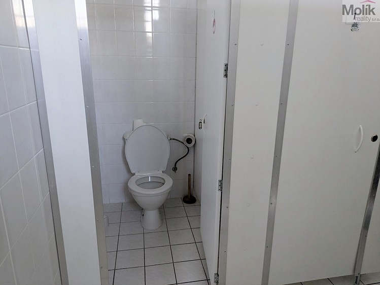 Комерційне приміщення в оренду, 18 м² (15 з 23)